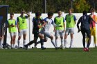 MSoc vs NEC  Wheaton College Men’s Soccer vs New England College. - Photo By: KEITH NORDSTROM : Wheaton, Soccer